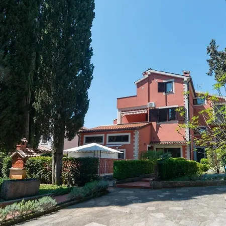 Casa de hóspedes 96-3 Rovinj