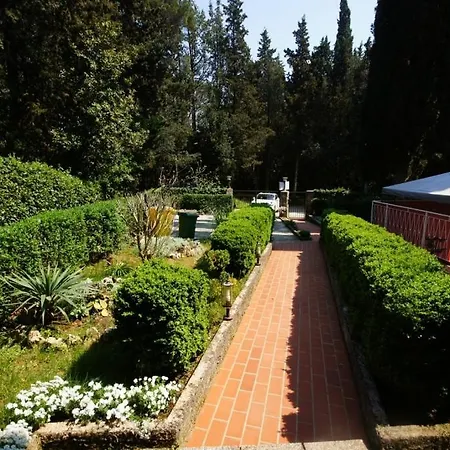 Casa de hóspedes 96-3 3*