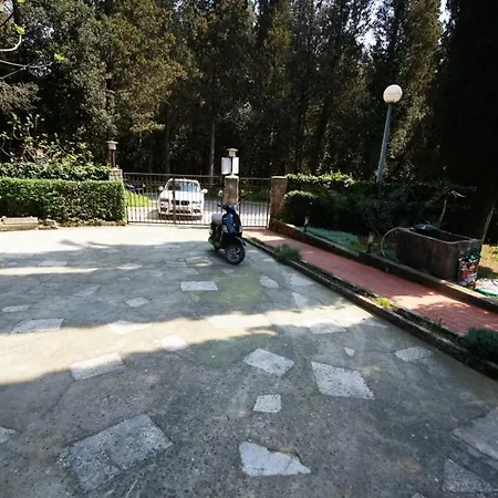 Casa de hóspedes 96-3 3*